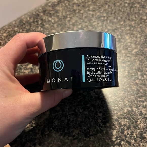 Monat Hair Advanced Hydrating Inshower Masque By Monat Poshmark